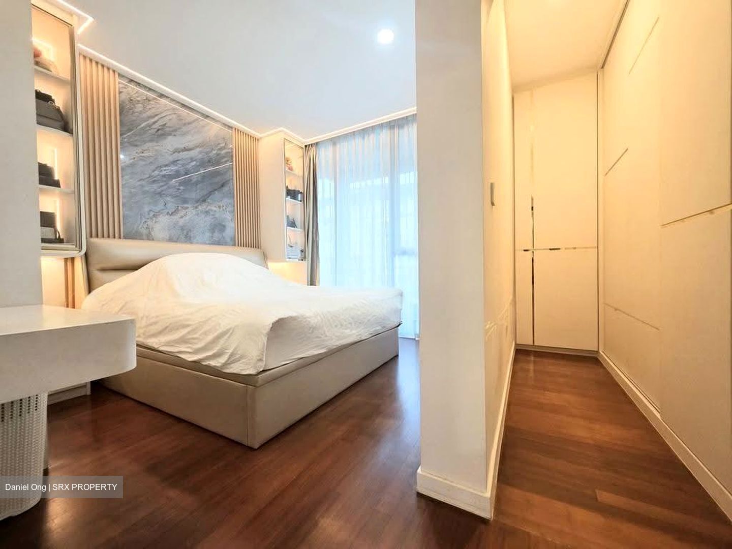 Canberra Residences (D27), Condominium #622631011